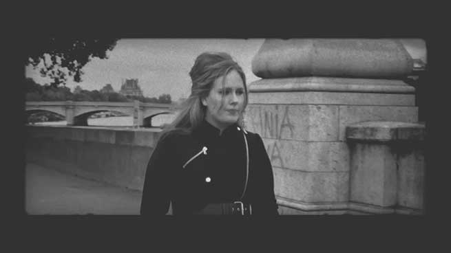 Adele【Someone Like You】无水印高清音乐MV【1080P-MP4-106MB】百度网盘下载-28音盘地带