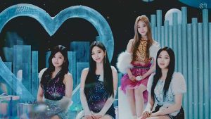 aespa【Forever(约定)】无水印4K高清音乐MV【2160P-MP4-1.36GB】百度网盘下载-28音盘地带