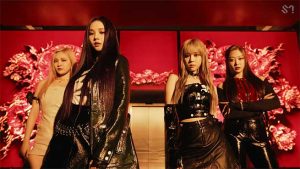 aespa【Girls】无水印4K车载高清MV【2160P-MP4-733MB】百度网盘下载-28音盘地带