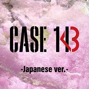 Stray Kids【CASE 143 -Japanese ver.-】【高品质MP3+无损FLAC-88MB】百度网盘下载-28音盘地带