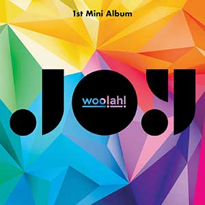 woo!ah!【JOY】首张迷你专辑【高品质MP3+无损FLAC-508MB】百度网盘下载-28音盘地带