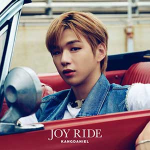姜丹尼尔【Joy Ride】【高品质MP3+无损FLAC-173MB】百度网盘下载-28音盘地带