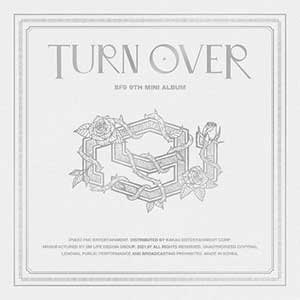 SF9【TURN OVER】迷你9辑【高品质MP3-320K-48MB】百度网盘下载-28音盘地带