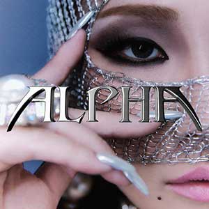 CL李彩麟【ALPHA】首张Solo专辑【高品质MP3+无损FLAC格式-489MB】百度网盘下载-28音盘地带