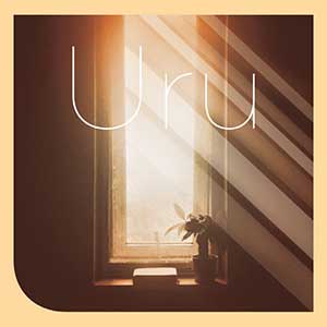 Uru【コントラスト (Special Edition)】【高品质MP3+无损FLAC-1.61GB】百度网盘下载-28音盘地带