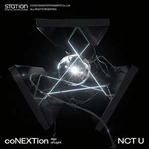 NCT U【coNEXTion (Age of Light)】【高品质MP3+无损FLAC-71MB】百度网盘下载-28音盘地带