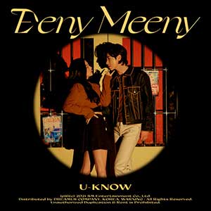 郑允浩【Eeny Meeny】全新单曲【高品质MP3+无损FLAC-24MB】百度网盘下载-28音盘地带