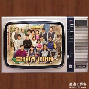 【请回答1988 韩剧OST】电视剧原声带专辑【高品质MP3+无损FLAC格式-562MB】百度网盘下载-28音盘地带