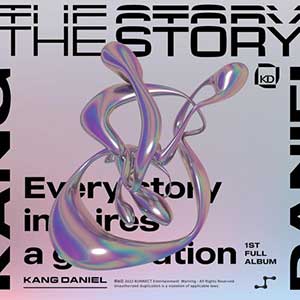 姜丹尼尔【The Story】正规一辑【高品质MP3+无损FLAC】百度网盘下载-28音盘地带
