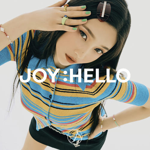 JOY【Hello】首张个人专辑【高品质MP3+无损FLAC-214MB】百度网盘下载-28音盘地带