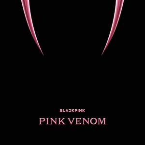 BLACKPINK【Pink Venom】【高品质MP3+无损FLAC-47MB】百度网盘下载-28音盘地带