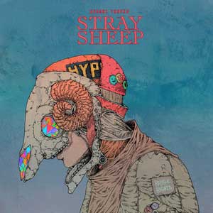米津玄师【STRAY SHEEP】2020全新专辑【高品质MP3+无损FLAC-538MB】百度网盘下载-28音盘地带