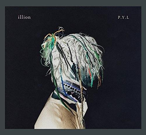 illion【P.Y.L】整张专辑【高品质MP3+无损FLAC-358MB】百度网盘下载-28音盘地带