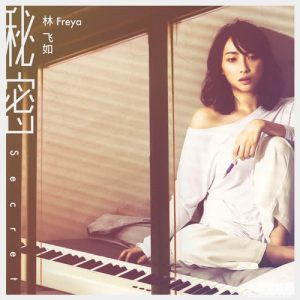林飞如【秘密】全新首张专辑【高品质MP3+无损FLAC格式-317MB】百度网盘下载-28音盘地带