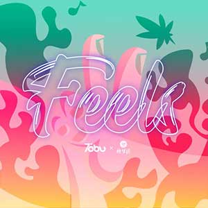 徐梦圆,Tobu-Feels【Feels】全新单曲【高品质MP3+无损FLAC-33MB】百度网盘下载-28音盘地带