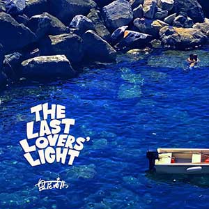 盘尼西林【The Last Lovers-28音盘地带
