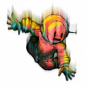 荷尔蒙少年【黑色台北】首张概念音乐专辑全部歌曲【高品质MP3+无损FLAC格式-371MB】百度网盘下载-28音盘地带