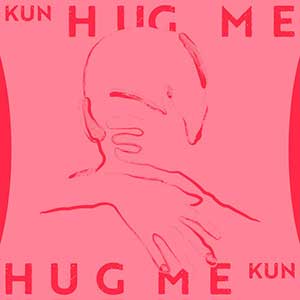 蔡徐坤【Hug me (抱我)】【高品质MP3+无损FLAC-36MB】网盘下载-28音盘地带