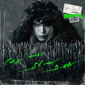 范丞丞【Can-28音盘地带