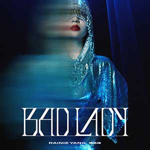 杨丞琳【BAD LADY】全新单曲【高品质MP3-320K-8MB】百度网盘下载-28音盘地带