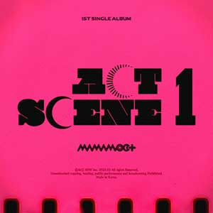 MAMAMOO+【ACT 1, SCENE 1】【高品质MP3+无损FLAC-269MB】百度网盘下载-28音盘地带