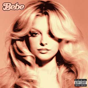 Bebe Rexha【Bebe】【高品质MP3+无损FLAC-531MB】百度网盘下载-28音盘地带