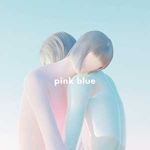 緑黄色社会【pink blue】【高品质MP3+无损FLAC-743MB】百度网盘下载-28音盘地带