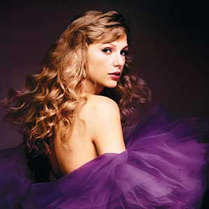 Taylor Swift【Speak Now (Taylor’s Version)】【高品质MP3+无损FLAC-1.49GB】百度网盘下载-28音盘地带