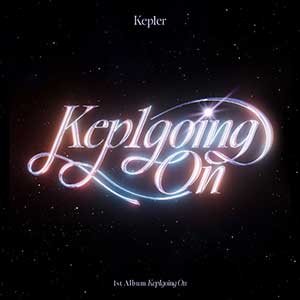 Kep1er【Kep1going On】【高品质MP3+无损FLAC】百度网盘下载-28音盘地带
